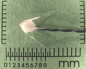 A-Barb Crystal
