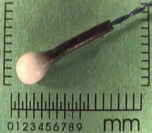 2mm Heatshrink